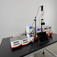 SpectrumLabs KrosFlo TFF System image 0